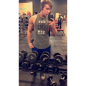 Meet your Posher, Tyler